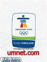 game pic for Vancouver 2010 - Official Mobile
